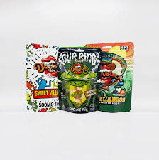 Devour  Gummies 500mg