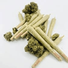 Top Shelf Cones