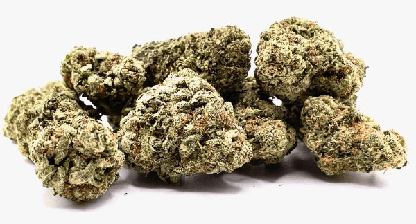 Hybrid Mix - 7gs for $40 *$120 OZ Special*