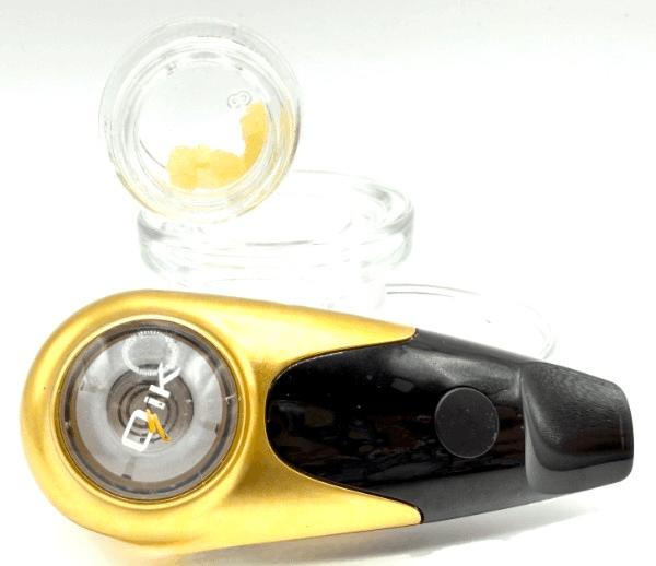 Disposable Dab Pen with 1g House Concentrate