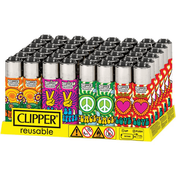 Lighters