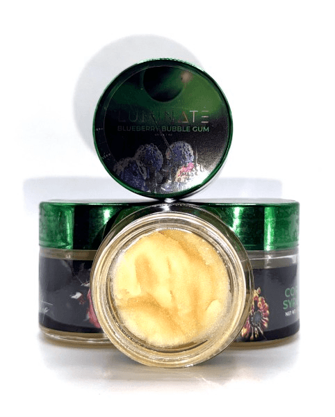 Luminate Extract 1 OZ Live Resin Badder