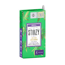 STIIIZY Gold Live Resin Liquid Diamonds 1g AIO *3/$90*