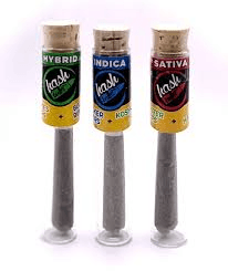 Hash Bullet Joint .75g