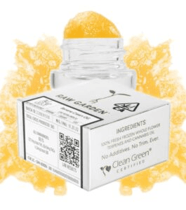Raw Garden 1G Live Resin *3/$70*