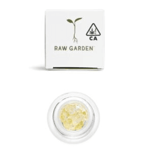 Raw Garden 1G Crushed Diamonds *2/$55*