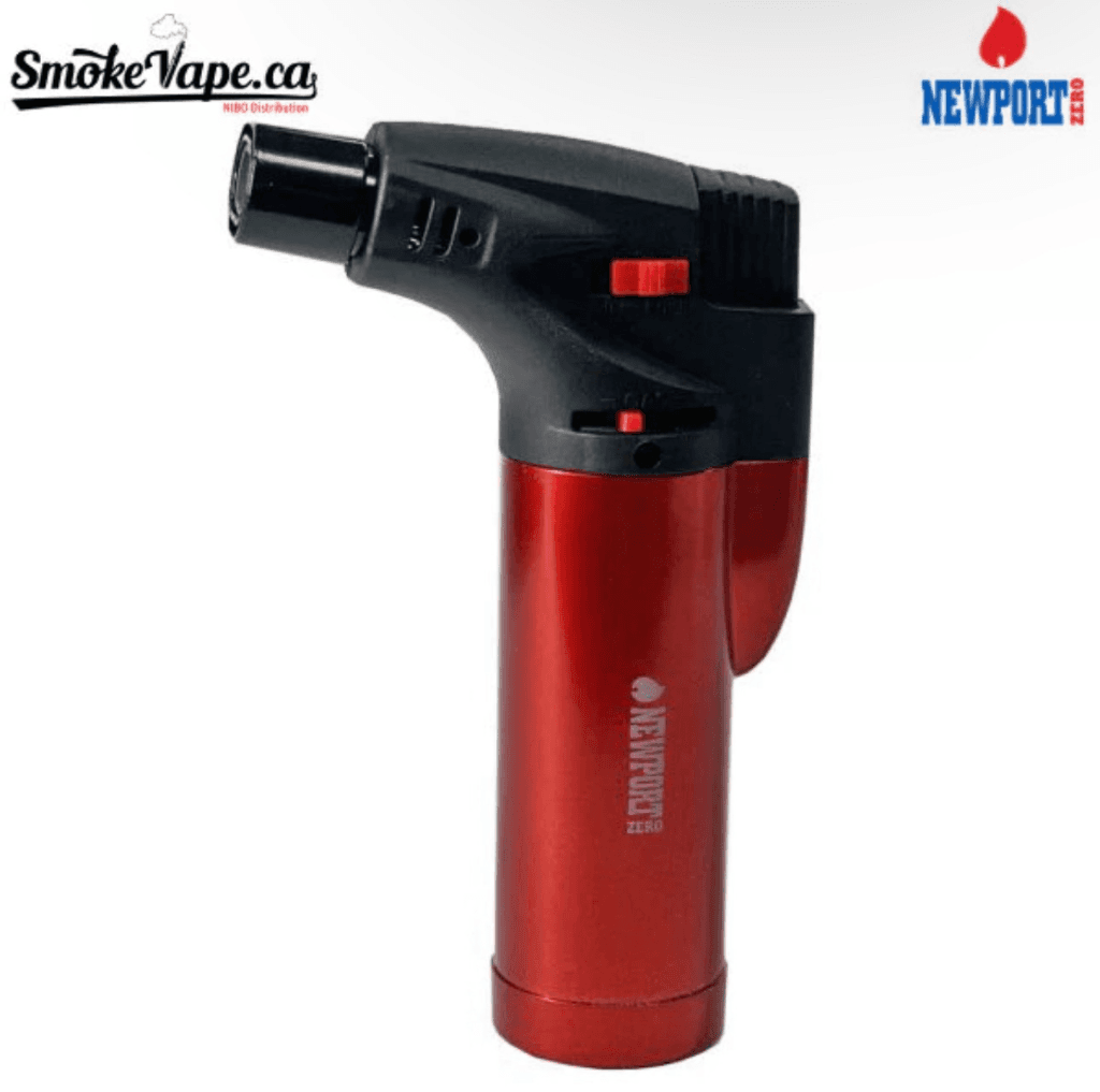 Mini Butane Torch