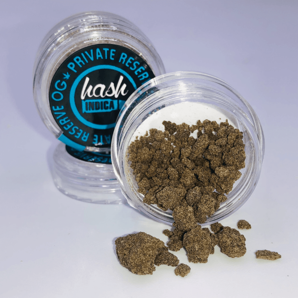 Hash Bullet Hash 1G/$15
