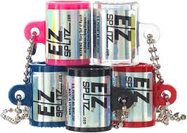 EZ Splitz Cigarillo Blunt Splitters