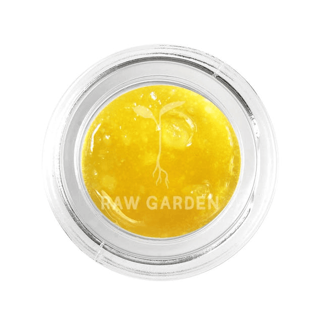 Raw Garden 1G Live Sauce *3/$70*