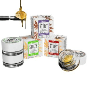 STIIIZY 1G Live Resin Diamonds *3/$75*
