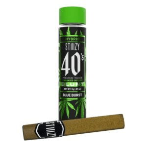 STIIIZY 40's 2g Indoor Blunts *2/$60*