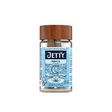 Jetty Solventless Live Resin Infused Joints 5pk