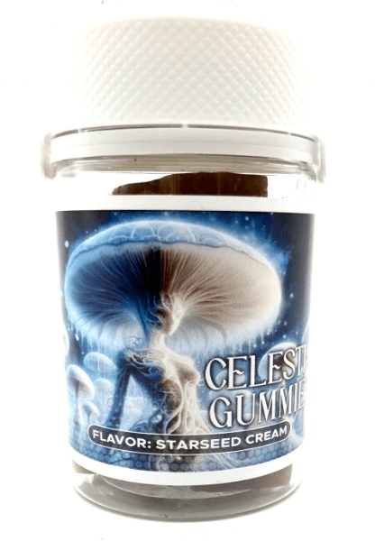 Enigma Mushroom Gummies