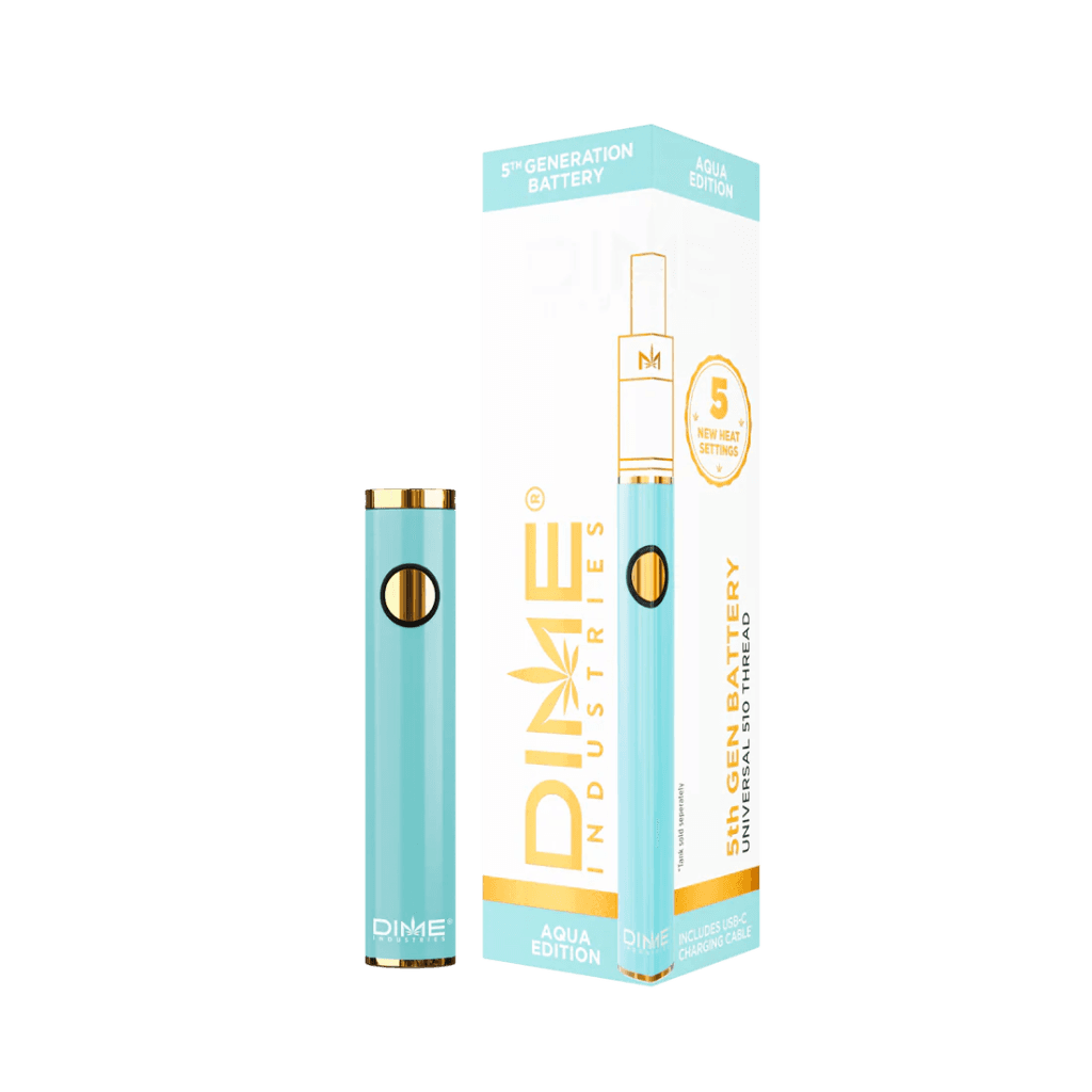 Dime 5th Gen. Battery - Assorted Colors