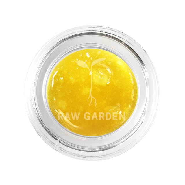 Raw Garden 1G Live Sauce * 2/ $55*