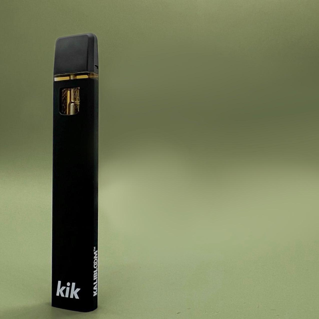 Kik 1g Disposable Pen *3 for $60* *FINAL SALE*