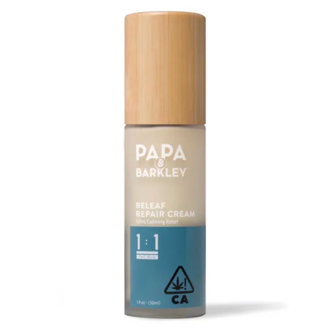 Papa & Barkley 1:1 Releaf Repair Cream