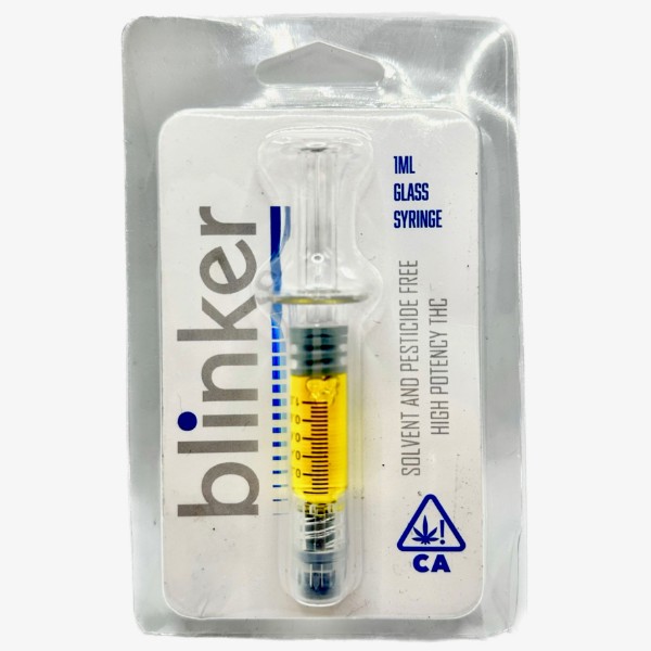 Blinker 1g Syringe