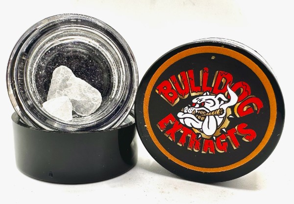 Bulldog Extracts Diamonds*1g for $20*