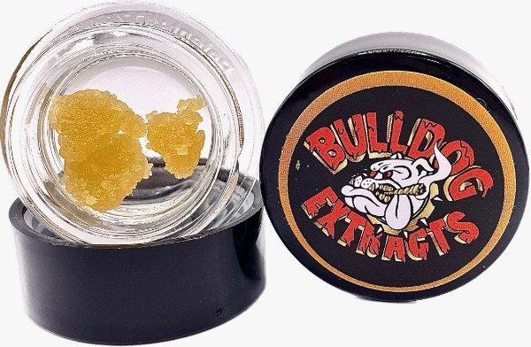 Bulldog Extracts Sugar *3gs for $40*