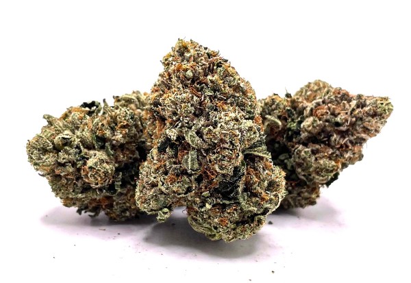 Hardcore OG – 4gs for $45 *Private Reserve $225 OZ Special*